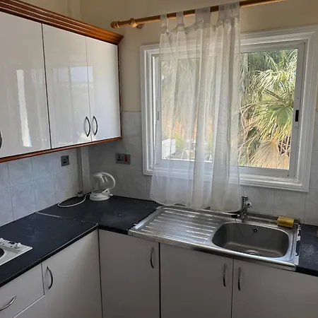 Latchi Marina View *