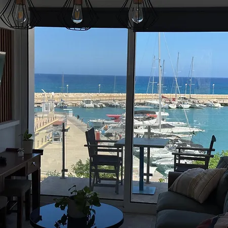 Latchi Marina View Polis