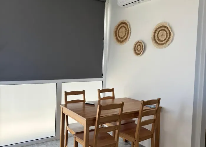 Latchi Marina View Polis