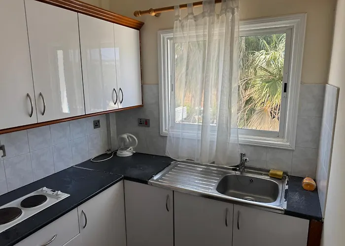 Latchi Marina View *