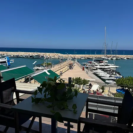 Latchi Marina View * Polis