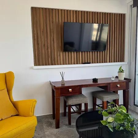 Latchi Marina View Apartment *