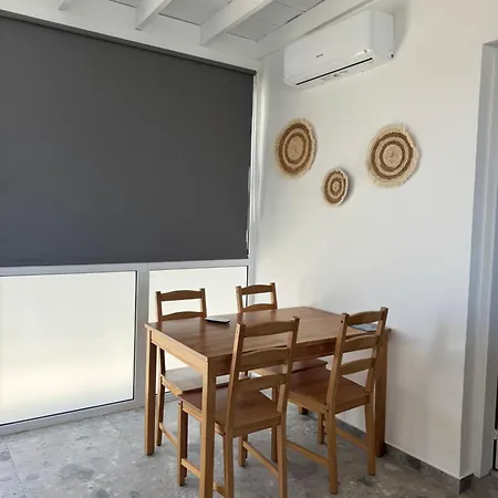 Latchi Marina View Polis